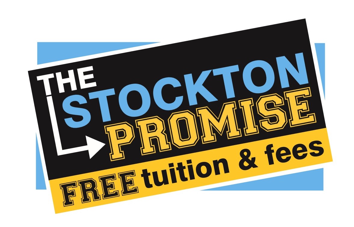 Stockton University launches free tuition program DOWNBEACH