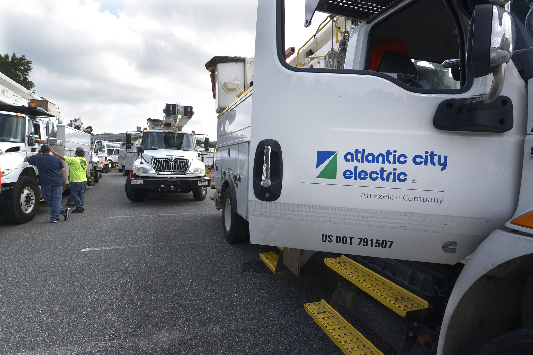 Atlantic City Electric - Our Companies - Exelon