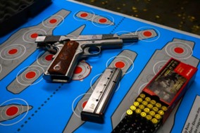 Ishmael Haimerl Discusses Gun Range Etiquette for a Safe and Enjoyable Shooting Experience